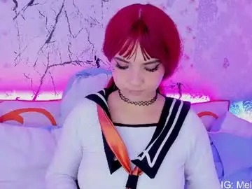 meimurasaki86 from chaturbate