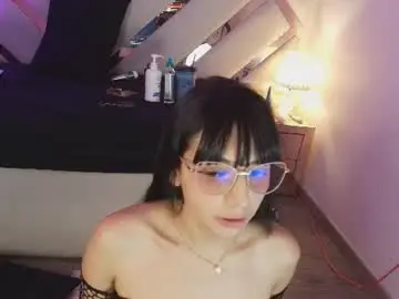 Chaturbate Sex Chat of michelle_cutee_