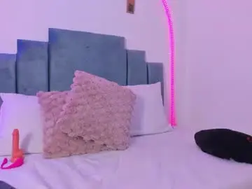 Chaturbate Live Sex of naomi__lux