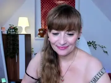 Chaturbate Adult Webcam of naughtymilane