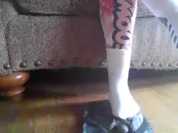 Chaturbate Private Sex Chat of nefertitibank