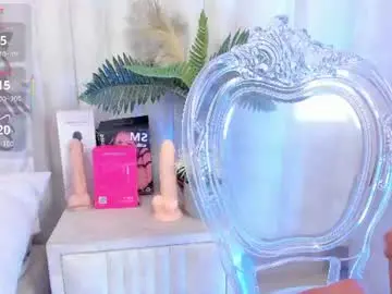 Chaturbate Watch Live Sex Cams of rosette_ch