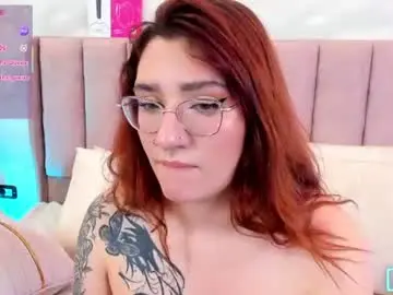 Chaturbate Adult Webcams of rosette_ch