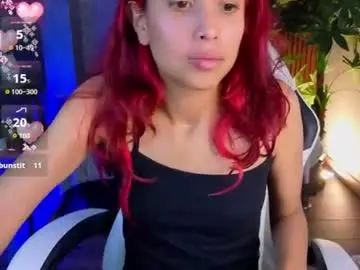 Chaturbate Live Porn of saphiire_