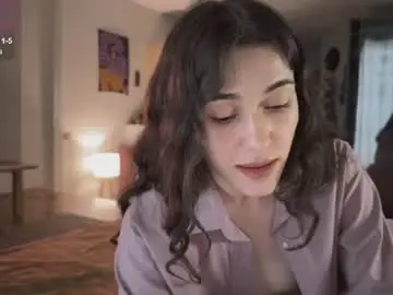 Chaturbate Live Sex of shamahasla