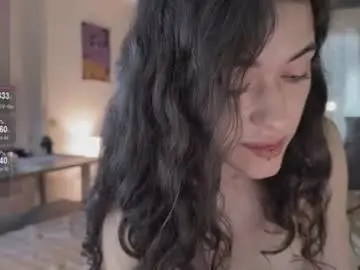 Chaturbate Live Sex Cam of shamahasla