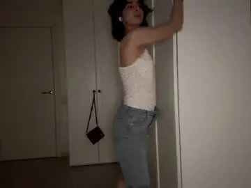sheryllmafua from chaturbate