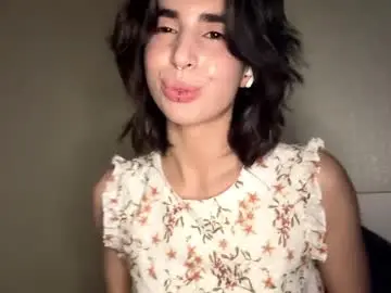 Chaturbate Free Porn Cam of sheryllmafua
