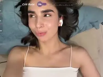 Chaturbate Live Porn of sheryllmafua