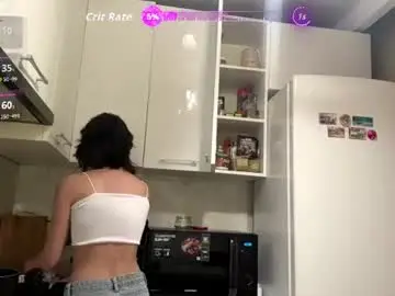 Chaturbate Adult Webcam of sheryllmafua