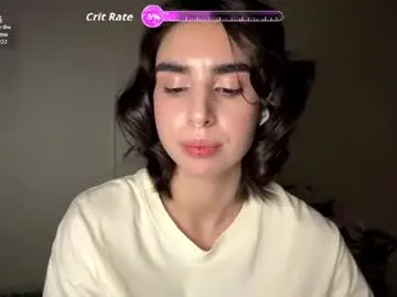 Chaturbate Adult Webcams of sheryllmafua