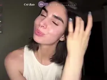 Chaturbate Nude Webcam of sheryllmafua