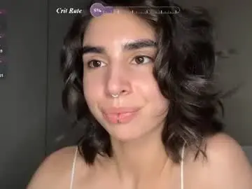 Chaturbate Best live sex cam show of sheryllmafua