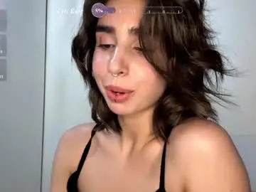 Chaturbate Free Porn Cam of sheryllmafua