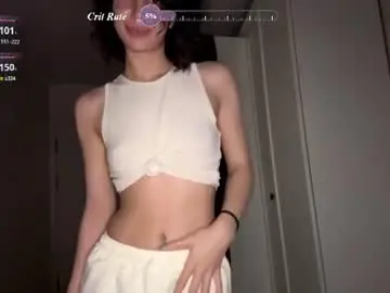 Chaturbate Adult Video Chat of sheryllmafua