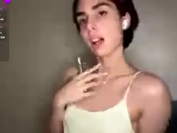 Chaturbate Adult Webcam of sheryllmafua