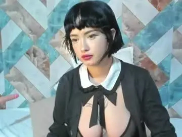 addison_avery from chaturbate