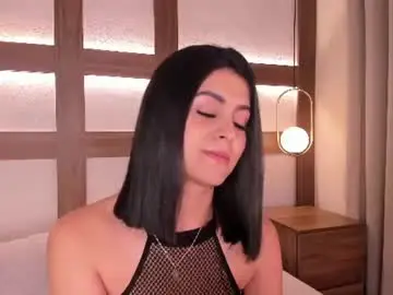 Chaturbate Live Porn of adhara_black01