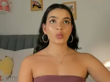 amaterasu_333 from chaturbate