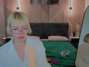 Chaturbate Watch Live Sex Cams of ann_annise