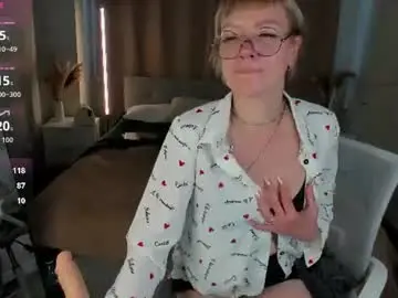 Chaturbate Free Porn Cam of ann_annise