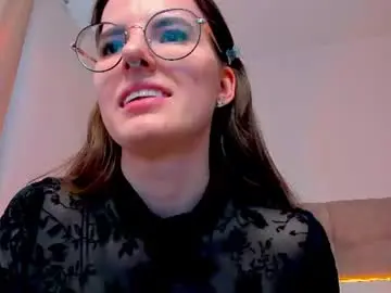 Chaturbate Live Sex of ariellateska