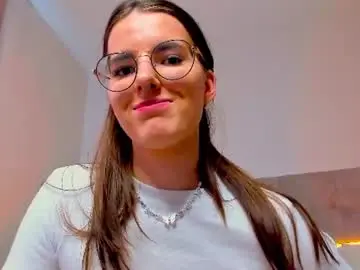 Chaturbate Watch Live Sex Cams of ariellateska