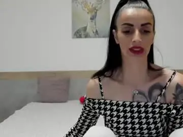 Chaturbate Live Sex of blissaria
