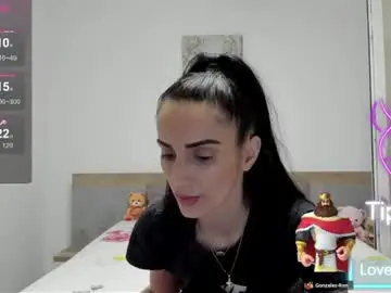 Chaturbate Sex Chat of blissaria
