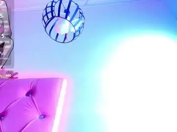 Chaturbate Live Sex of candy_morgan412