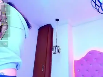 Chaturbate Best Webcam of candy_morgan412