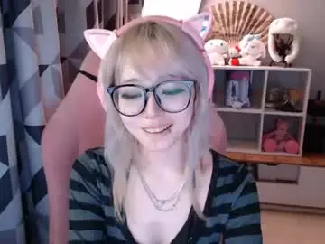 Chaturbate Adult Webcam of danyelleeyermann