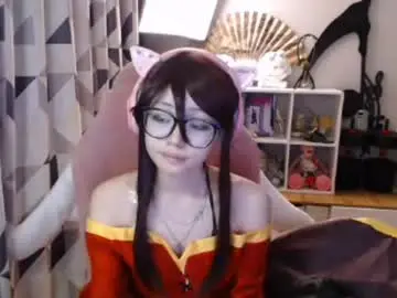 Chaturbate Adult Webcam of danyelleeyermann