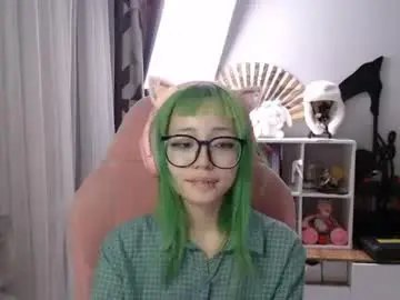 Chaturbate Adult Video Chat of danyelleeyermann