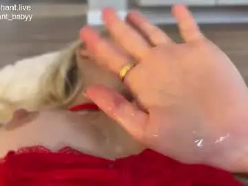 Chaturbate Sex Chat of enchant_baby_