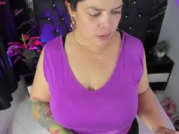 Chaturbate Live Sex of goddess_arethaozz