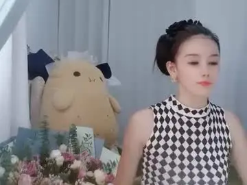 Chaturbate Watch Live Sex Cams of happyflower802318