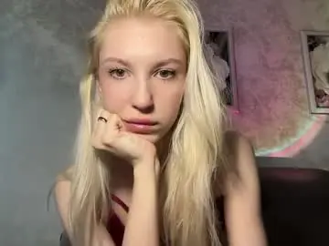 Chaturbate Adult Video Chat of lunawhitex