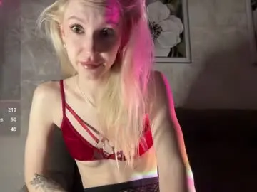 Chaturbate Best Webcam of lunawhitex