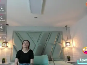 melany_heaven from chaturbate