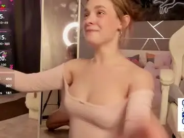 Chaturbate Nude Webcam of naomi_reiss