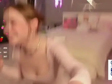 naomi_reiss from chaturbate