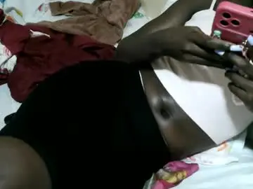 Chaturbate Live Porn of preshty