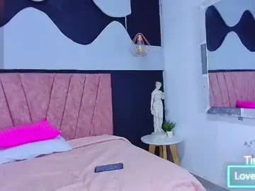 Chaturbate Sex Cam of red__velvett