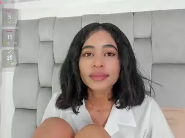 Chaturbate Sex Chat of riby_