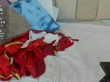 Chaturbate Live Sex of shaliny_
