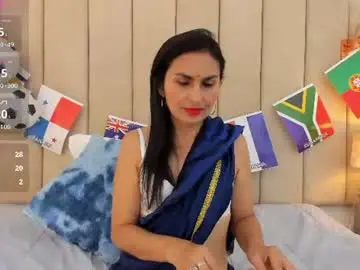 Chaturbate Free Porn Cam of shaliny_