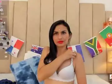 shaliny_ from chaturbate