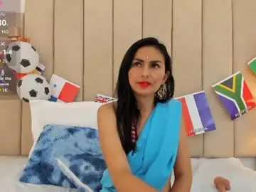 Chaturbate Free Live Porn of shaliny_
