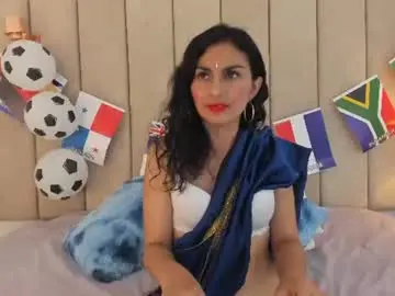 Chaturbate Private Sex Chat of shaliny_